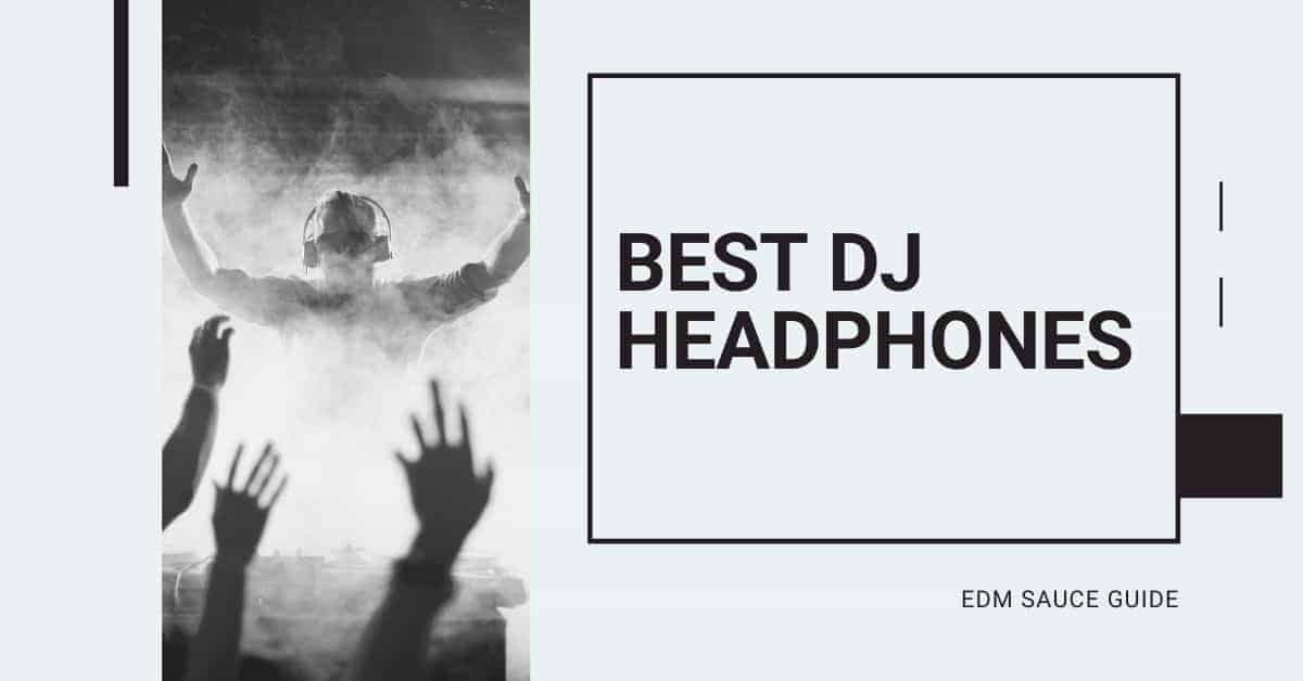 Best dj headphones