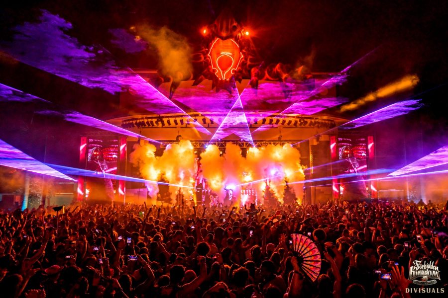 Forbidden Kingdom 2020 Better Than Ever [Event Review]