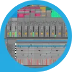 Ableton Live DJ Software