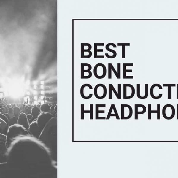 Best Bone Conduction Headphones