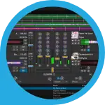 Mixxx DJ Software