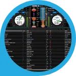 Serato DJ Pro Software
