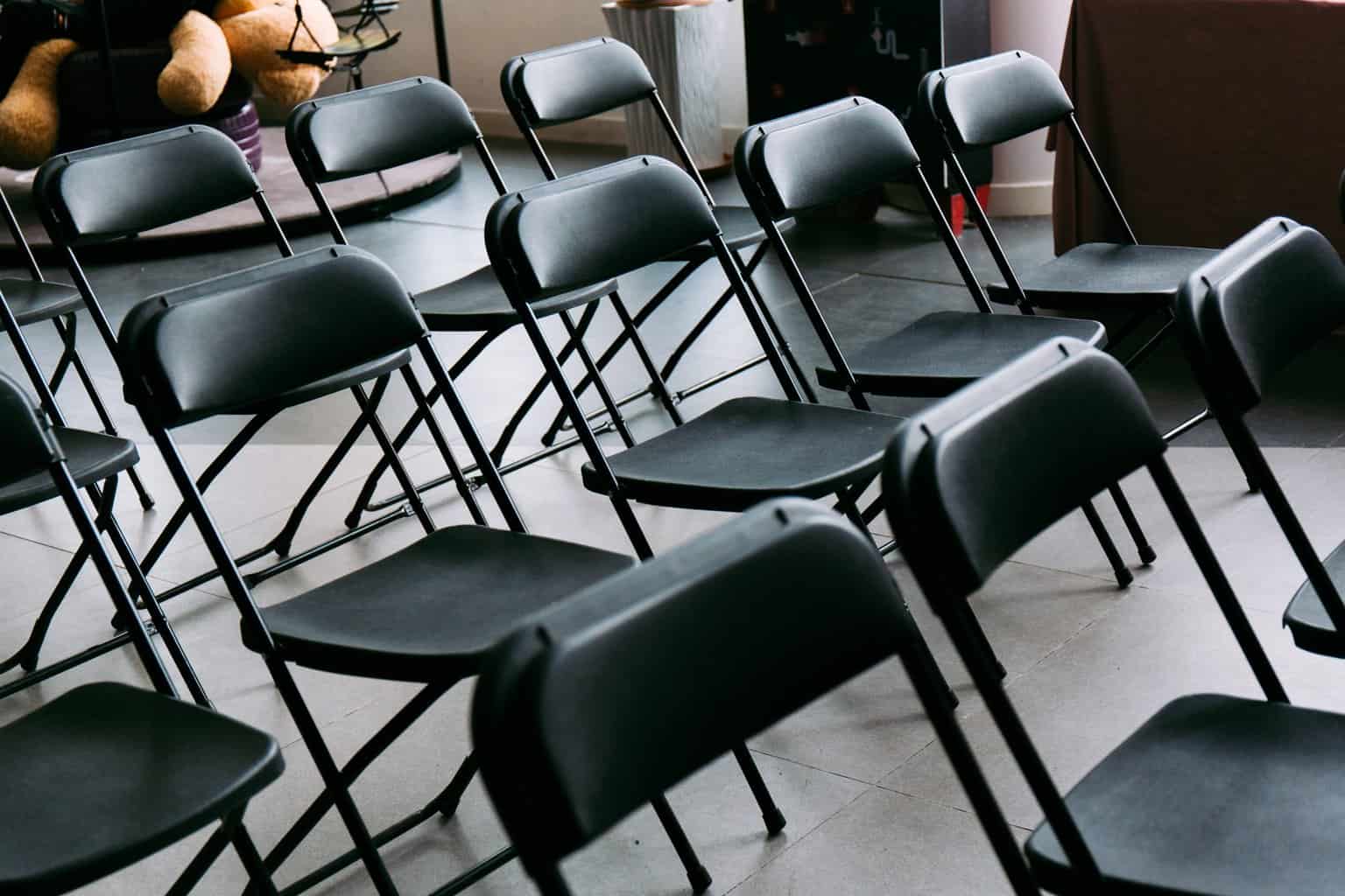 The Best Folding Chairs for Every Occasion in 2024