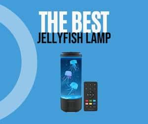 Best Jellyfish Lamp