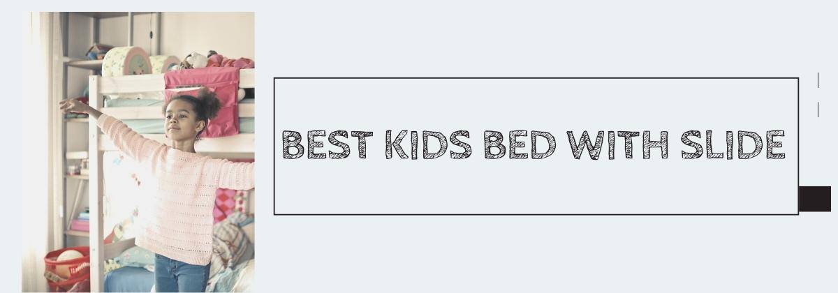 Best Kids Bed With Slide (1)