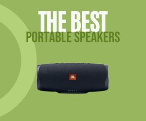 Best Portable Speakers