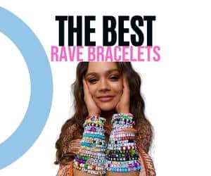 Rave Bracelets