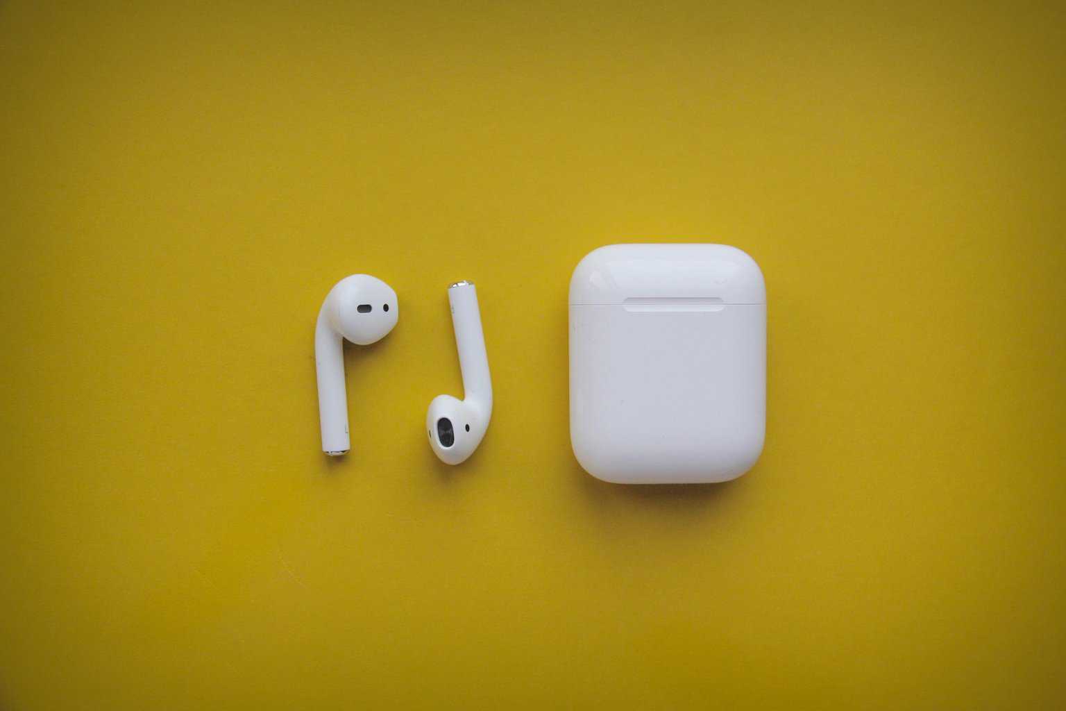 The Best Airpod Charging Case Replacement in 2024