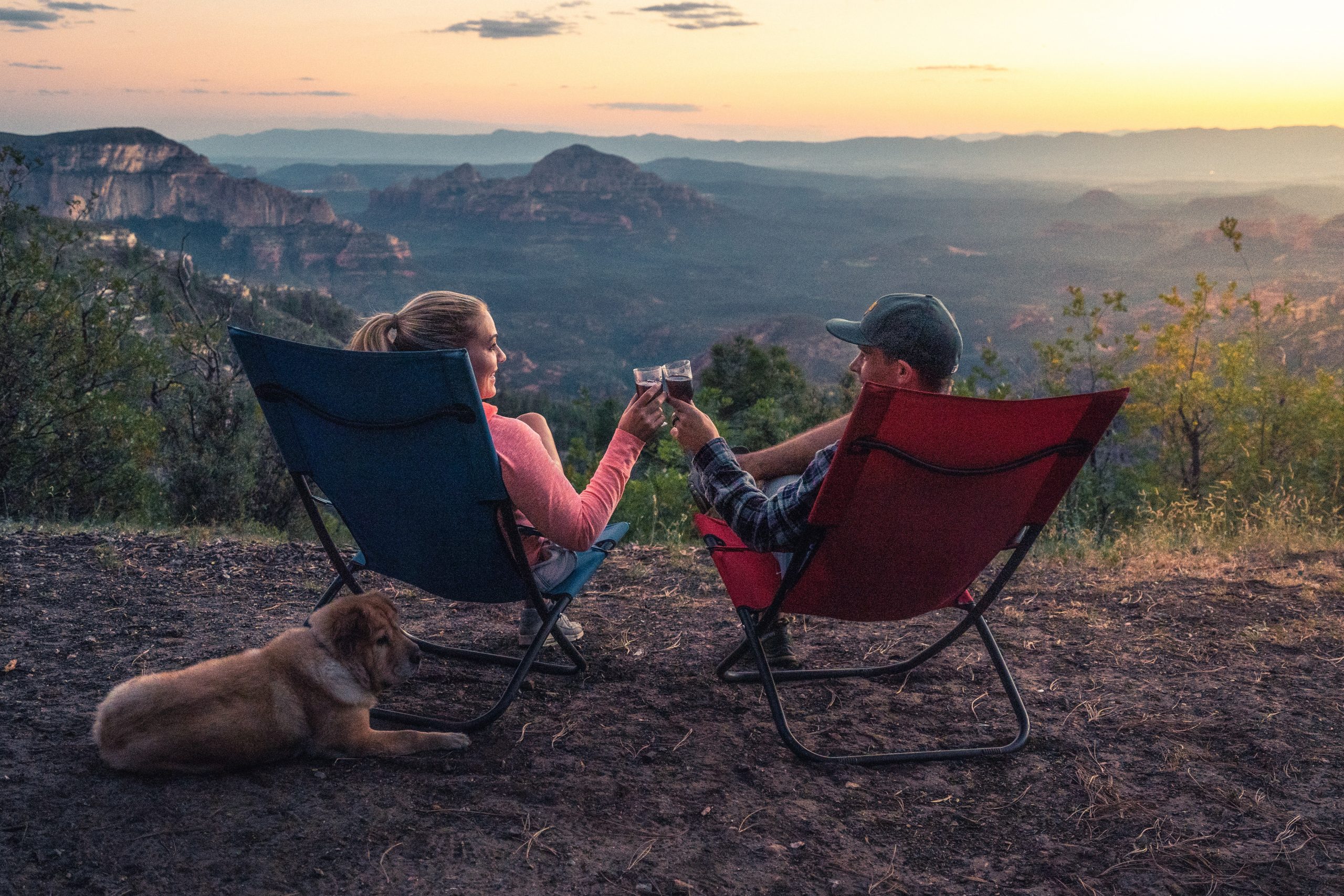 Best Camp Chair