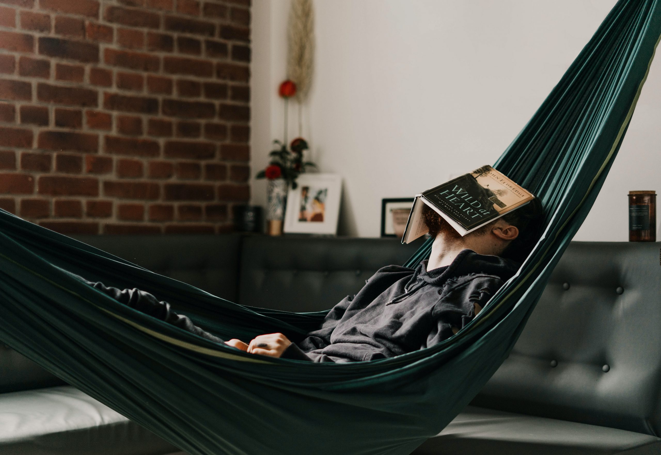 Best Hammock with Stand for A Perfect Relaxing Day