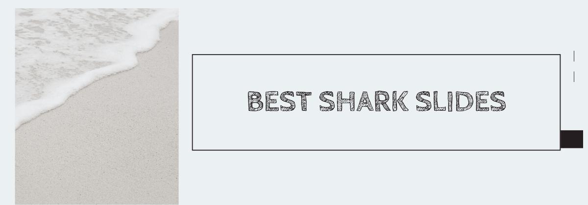 Best Shark Slides