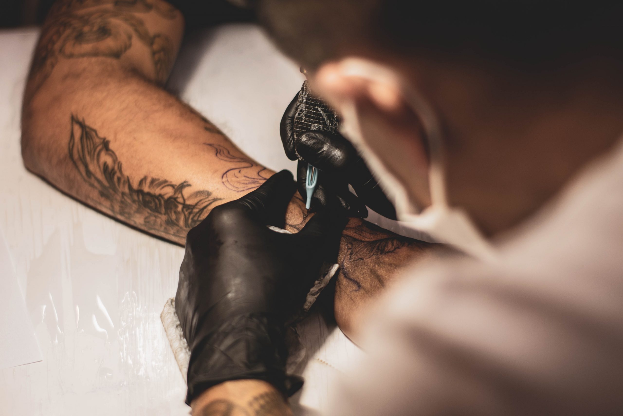 Painless Tattoo Numbing Cream  Lasts 6-8 Hours Maximum Strength Numbing Cream Tattoo  Best Tattoo Numbing Cream  Multipurpose Numbing Cream for Wax