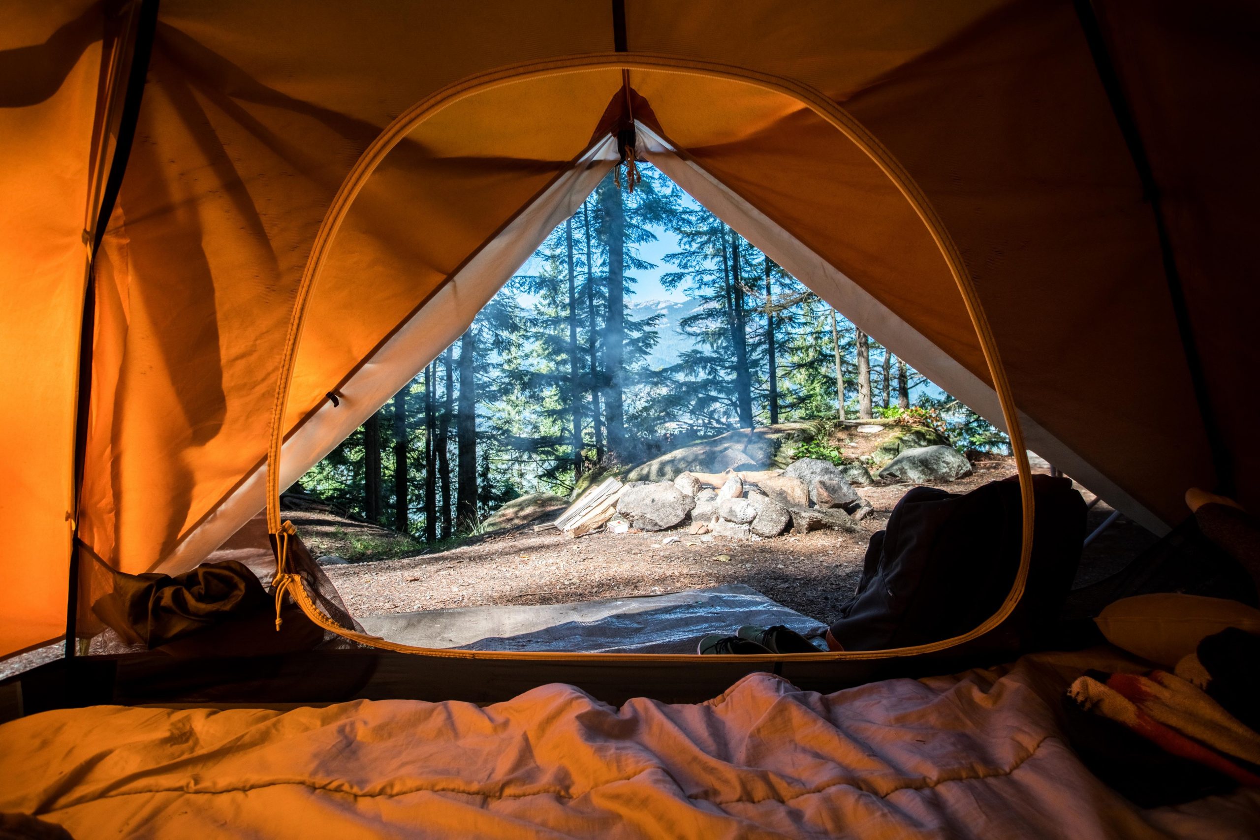 Best Tent Footprint for an Enjoyable Camping Trip