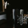 Radio Host Podcast Unsplash