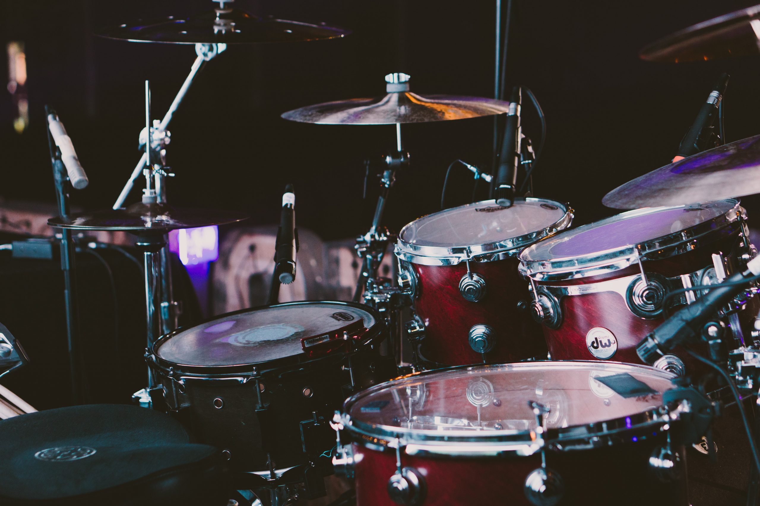 The Best Kid's Drum Sets for Hours of Fun