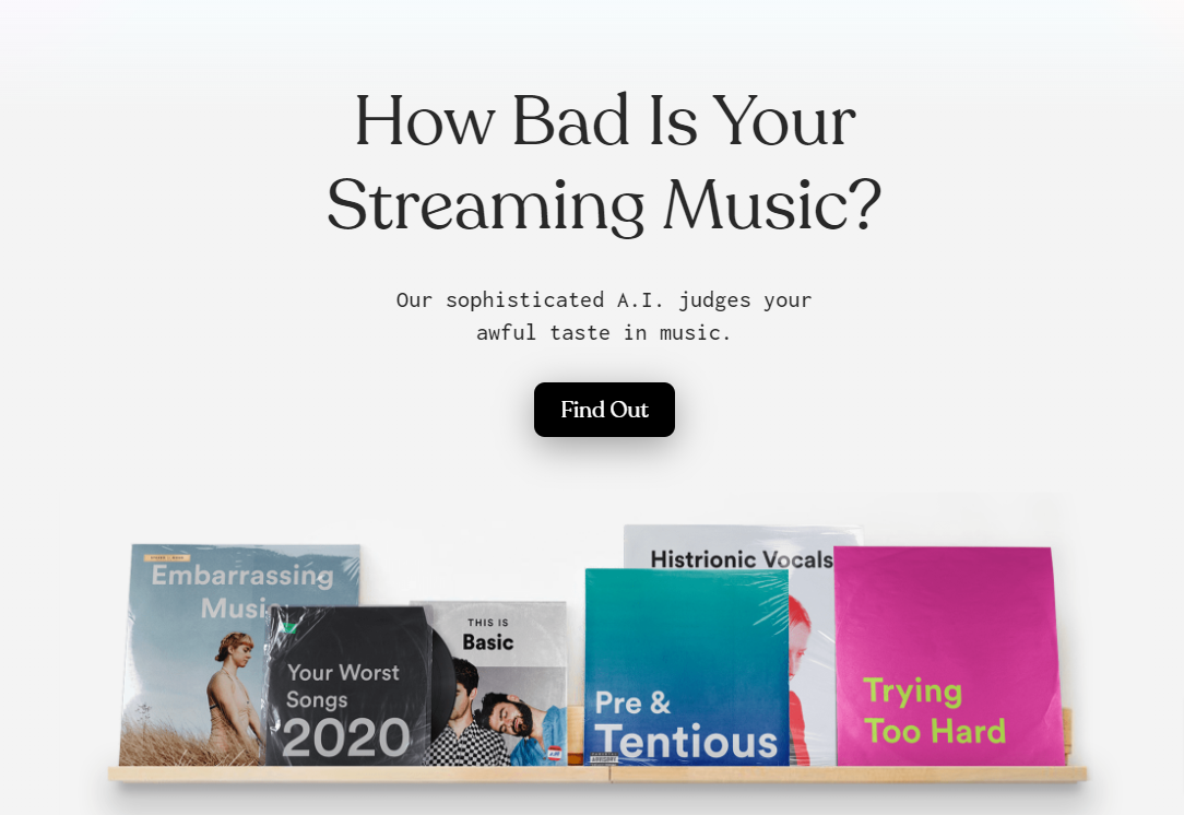 11 Best Spotify Stats sites in 2024