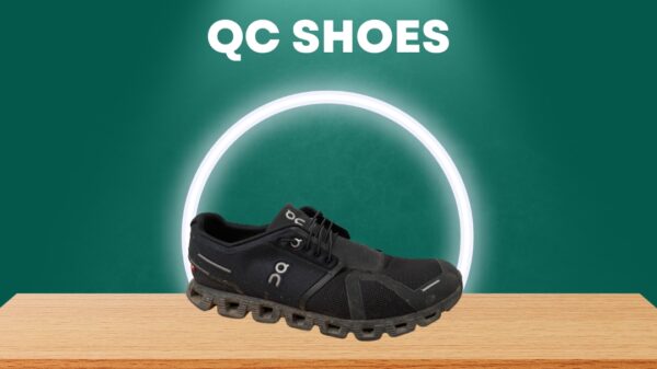 QC Shoes