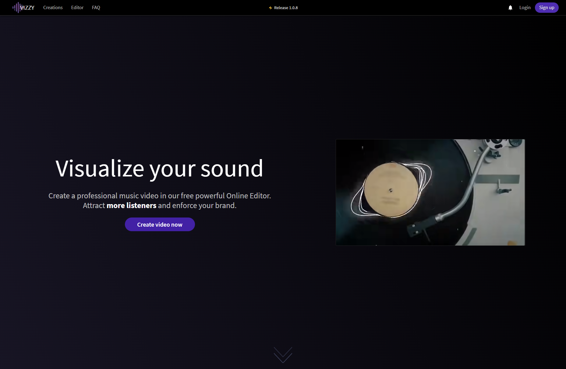5 Best Music Visualizer Options To Try in 2024