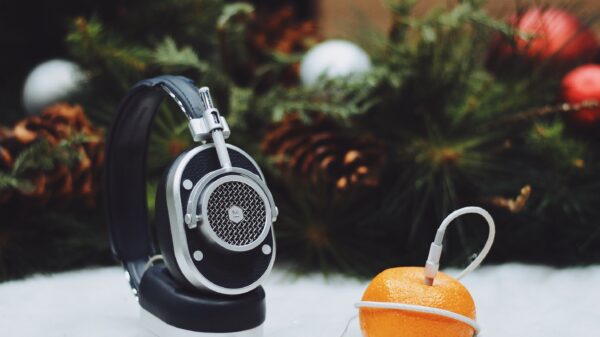 Good Gifts for Musicians