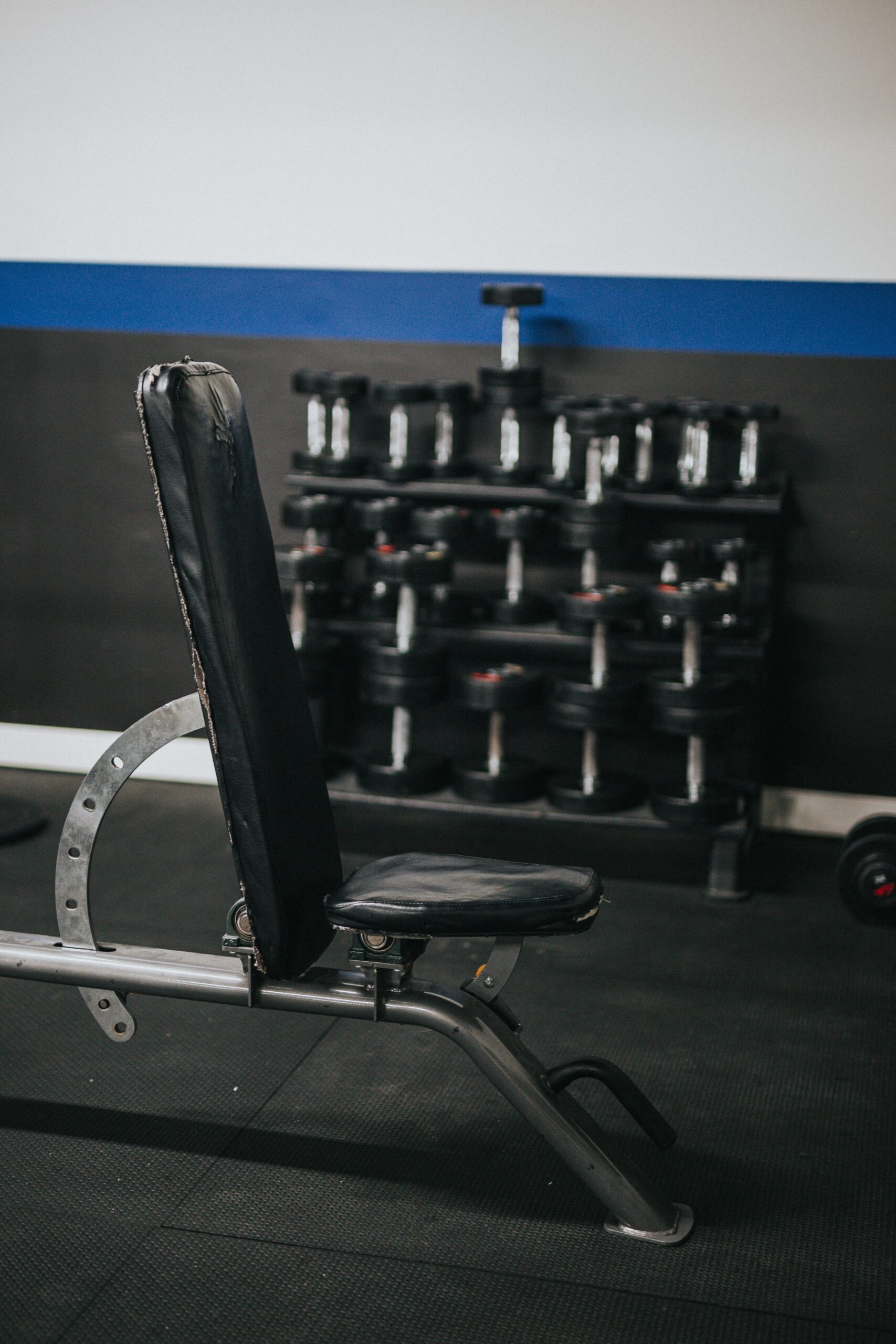 Best Compact Weight Benches To Consider in 2024