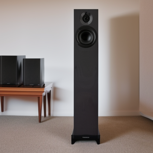 The Best Speaker Tower For Your Home Audio Setup