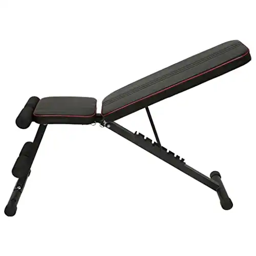 Best Compact Weight Benches To Consider in 2024