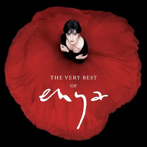 The Very Best of Enya (CD & Vinyl)