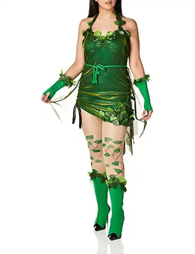 Lethal Beauty Costume X-Small