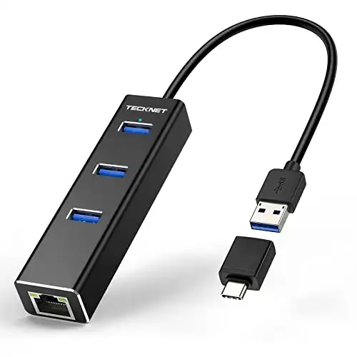 Best USB to Adapter in 2024