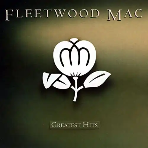Fleetwood Mac: Greatest Hits Vinyl