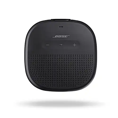 Bose SoundLink Micro- Black (Renewed)