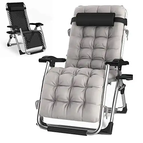 HITO Chair, Grey