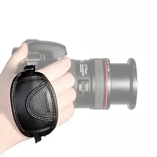 Las mejores ofertas en Camera Straps & Hand Grips