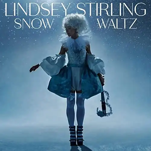 Snow Waltz (Vinyl & CD)