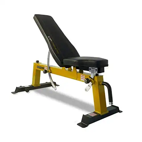 Best Compact Weight Benches To Consider in 2024