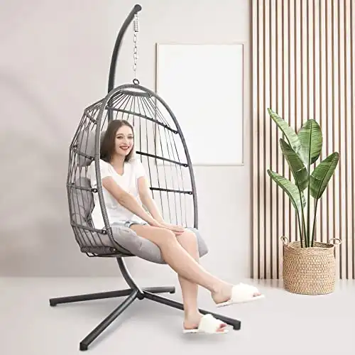 The Best Egg Chair in 2024