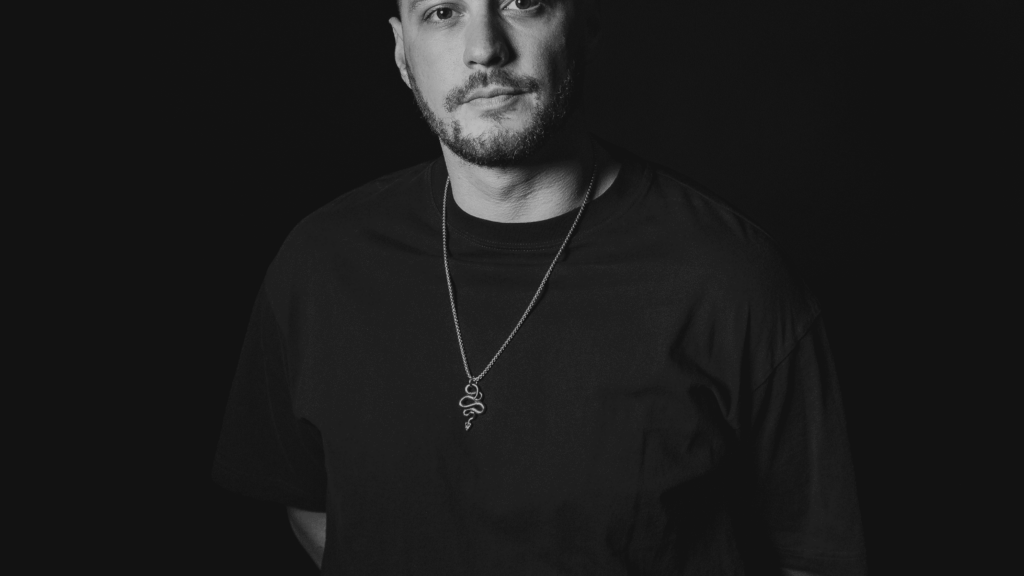 Alex Kislov ‘Dream Sequence’ (Album)