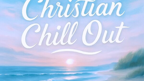 Christian Chill Out (600 x 600 px) (1)