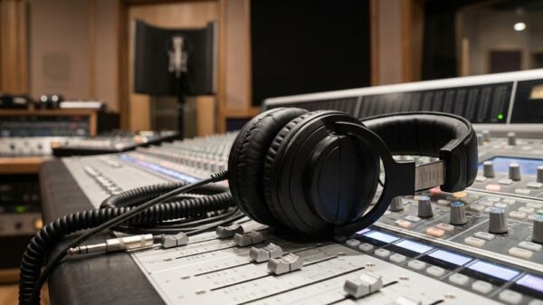Best Studio Headphones & Monitors Under $300 in 2026