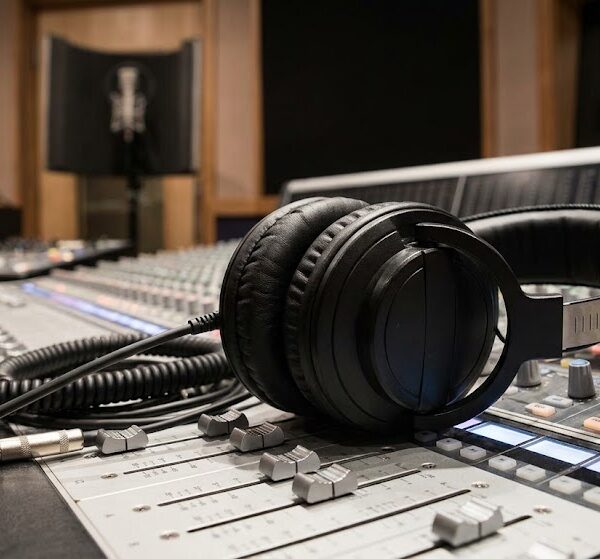 Best Studio Headphones & Monitors Under $300 in 2026