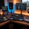 DJ Controllers
