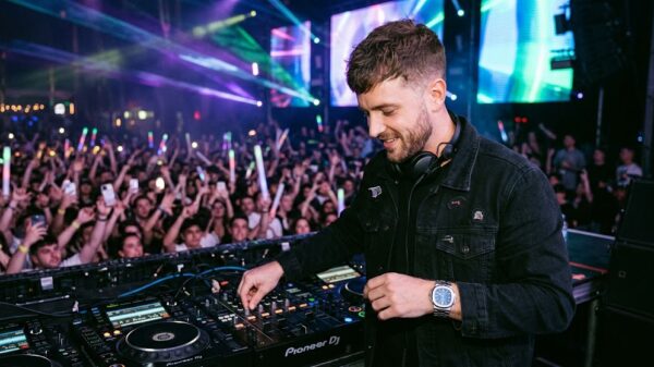 Best Luxury Watches Loved by Famous Musicians & Producers 2026