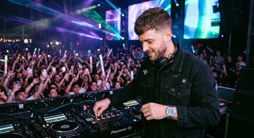 Best Luxury Watches Loved by Famous Musicians & Producers 2026