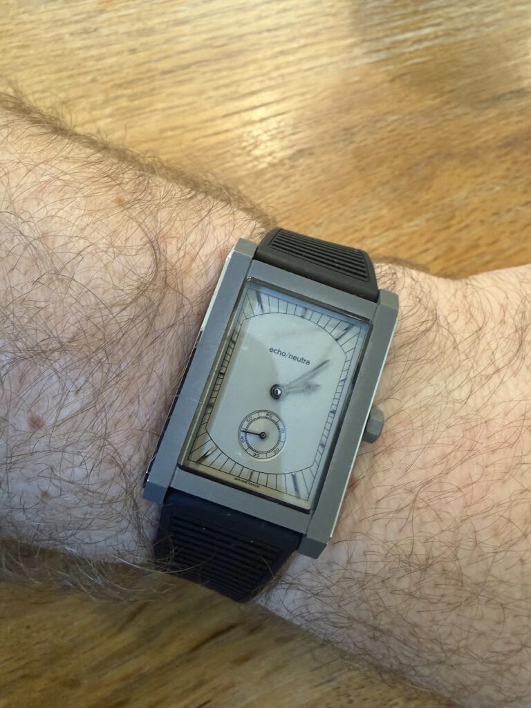 Microbrand Watches