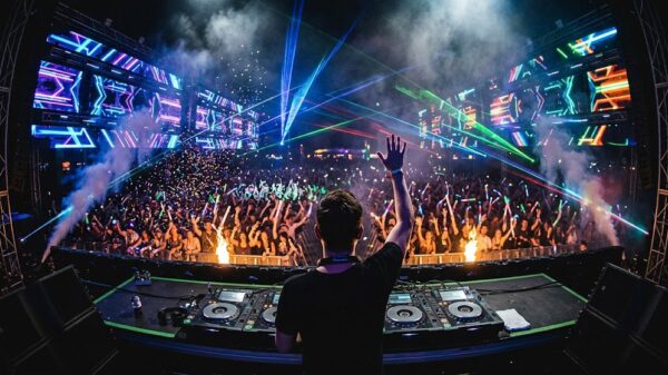 Most Underrated EDM Artists Right Now (2026 Edition)