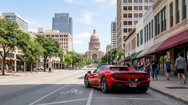 Musicians’ Favorite Cars & Dream Rides of EDM Stars