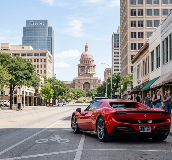 Musicians’ Favorite Cars & Dream Rides of EDM Stars