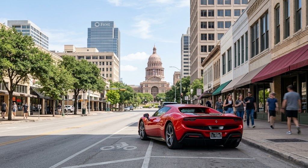 Musicians’ Favorite Cars & Dream Rides of EDM Stars