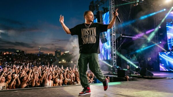 Top 12 Musicians’ Favorite Sneakers & Festival Footwear