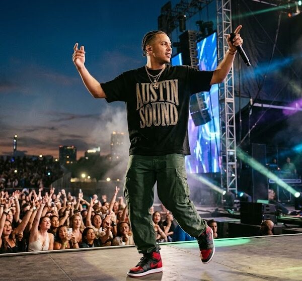 Top 12 Musicians’ Favorite Sneakers & Festival Footwear